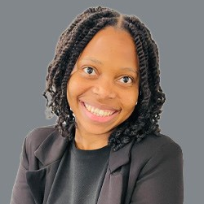 Photo of Nkateko Hlongwane