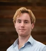 Photo of Patrick Gellatly