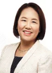 Photo of Christine Ing