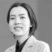Photo of Lizzie (Xinyue) Chen