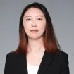 Photo of Josephine Zhang