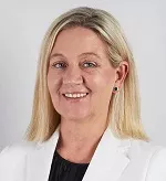 Photo of Fiona  Smith
