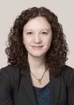 Photo of Kimberly  Potter