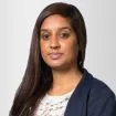 Photo of Hema Vekaria