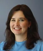Photo of Julia Bolodurina