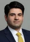 Photo of Adam Tamzoke