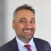 Photo of Tushar P. Vaidya