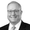 Photo of M. Richard Schroeder