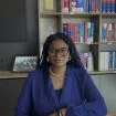 Mylène Utshinga Photo
