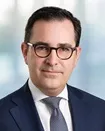 Photo of Marc Migliazzo