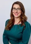 Photo of Laura Oseland
