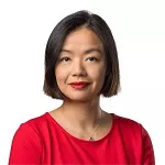 Photo of Holly Tang
