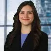 Photo of Justine M.  Ware