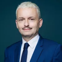 Photo of Emmanuel Potdevin