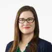 Photo of Jessica  McGahie Sawyer