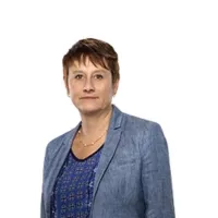 Photo of Elisabeth  Pricaz