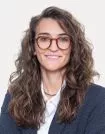 Photo of Isabel Bruckmoser