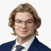 Photo of Nathan Gray