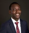 Photo of Victor Abolaji