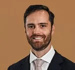 Photo of Alistair Flynn