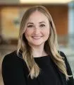 Photo of Erica McCabe
