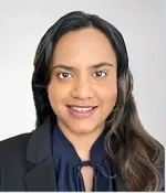 Photo of Riya Mathew