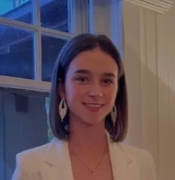 Photo of Isabella Conner