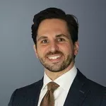 Photo of Luke Imbriano