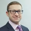 Photo of Joshua M. Kaplan