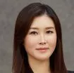 Photo of Kelley Cho
