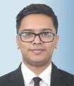 Photo of Tapamoy Ghose