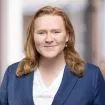 Photo of Caitlin E.  Trevillyan