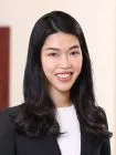 Photo of Michelle Leung