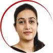 Photo of Komal Karnik