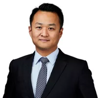 Charles Zhan Photo