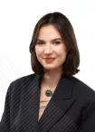 Audrey-Anne Delage Photo