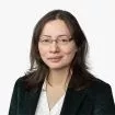 Photo of Diana Pisani
