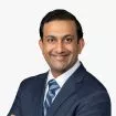 Photo of Aashish Kapadia