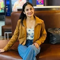 Megha Bhadoria Photo