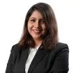Photo of Sakina Kapadia