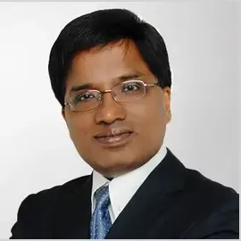 Photo of R.N. Gnanapragasam