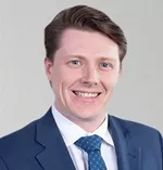 Photo of Alexander Hughes