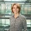 Photo of Gillian Hinde