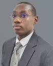 Photo of Phillip Muhumuza