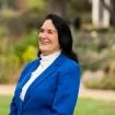 Photo of Susan Petrovich