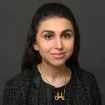 Photo of Amil Sumaiya  Malik