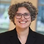 Photo of Daniela Terruso