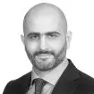 Photo of Tarek Abu Mariam