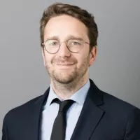 Photo of Pierre  Jakob