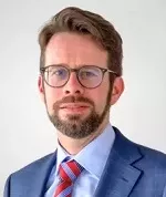 Photo of Andrew  Davey